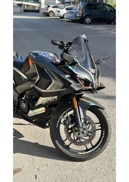 RS200 Kanat Winglet Yan Kanat fırsatları