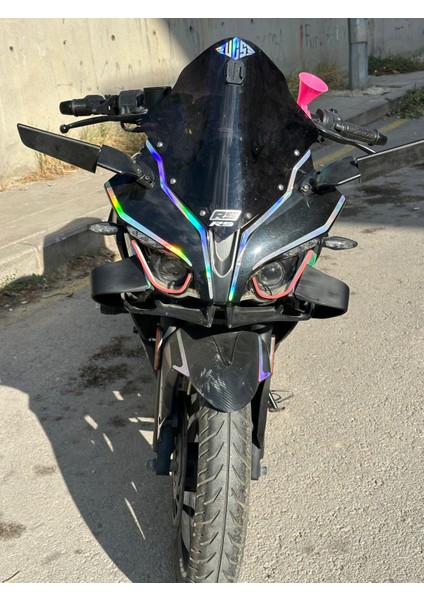 RS200 Kanat Winglet Yan Kanat indirimleri