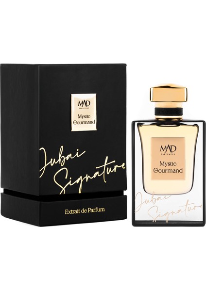 Mad Mystic Gourmand 50 ml Unisex Parfüm