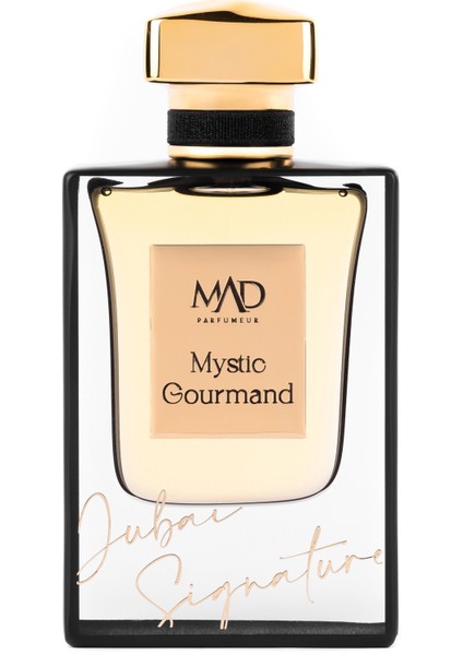 Mad Mystic Gourmand 50 ml Unisex Parfüm fiyatları