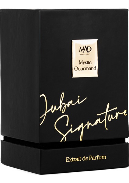 Mad Mystic Gourmand 50 ml Unisex Parfüm modelleri