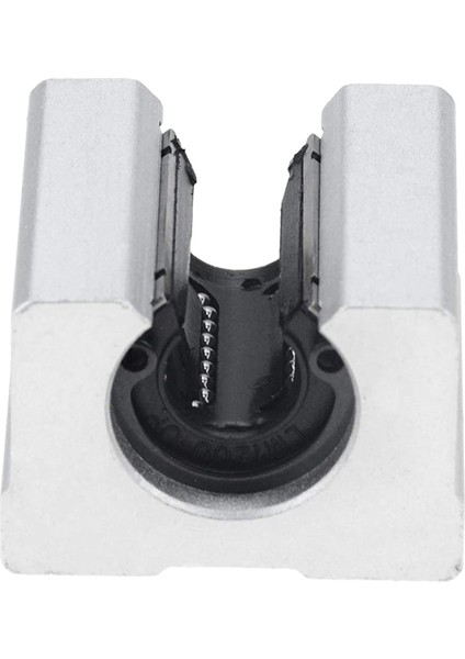 4pcs SBR16UU Sbr SBR16 Doğrusal Ray Kılavuzu Için Doğrusal Top Yatak Slayt Bloğu (Yurt Dışından) fırsatları