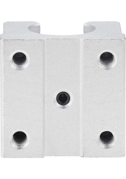 4pcs SBR16UU Sbr SBR16 Doğrusal Ray Kılavuzu Için Doğrusal Top Yatak Slayt Bloğu (Yurt Dışından) indirimleri