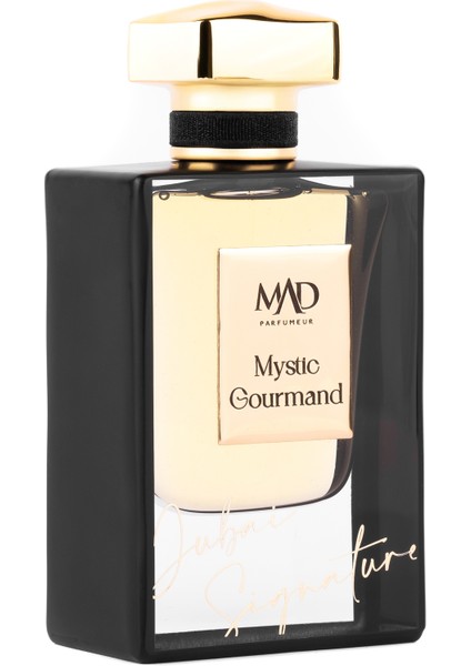 Mad Mystic Gourmand 50 ml Unisex Parfüm indirimleri