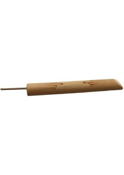 Bambu Kuş Dili - Kuş Düdüğü- Kuş Flüt