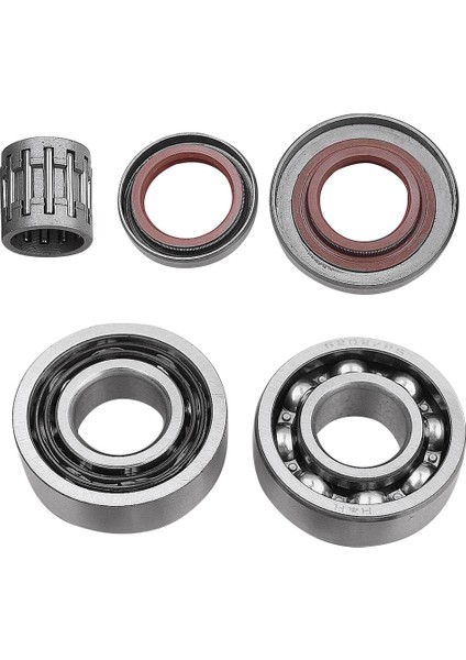 Krank Mili Krank Yağ Salonu Kiti Stıhl MS361 Ms 361 Monsews Parts 9503-003-4266 9503-003-0354 (Yurt Dışından)