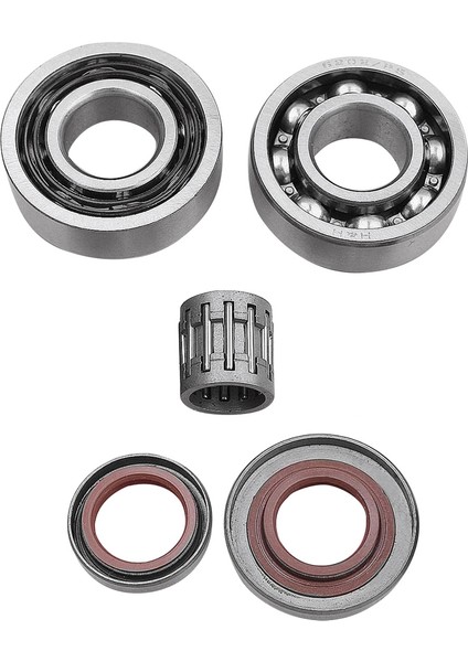Krank Mili Krank Yağ Salonu Kiti Stıhl MS361 Ms 361 Monsews Parts 9503-003-4266 9503-003-0354 (Yurt Dışından) fırsatları