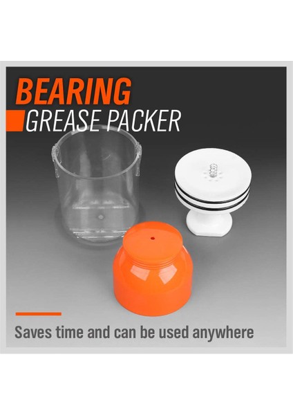 Horusdy Handy Packer Rulman Packer, Tekerlek Yatak Paketleyici Aracı (Yurt Dışından) fırsatları