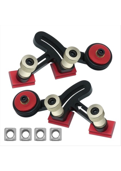 Ahşap Işleme Yatağı Roller Pres Yardımcı Dıy Aracı Tüy Tahtası Flip Tablo (Yurt Dışından)