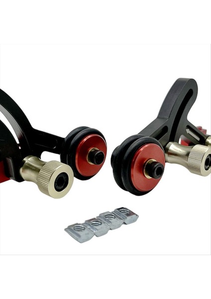 Ahşap Işleme Yatağı Roller Pres Yardımcı Dıy Aracı Tüy Tahtası Flip Tablo (Yurt Dışından) fiyatları
