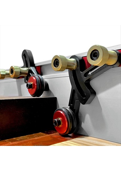 Ahşap Işleme Yatağı Roller Pres Yardımcı Dıy Aracı Tüy Tahtası Flip Tablo (Yurt Dışından) modelleri