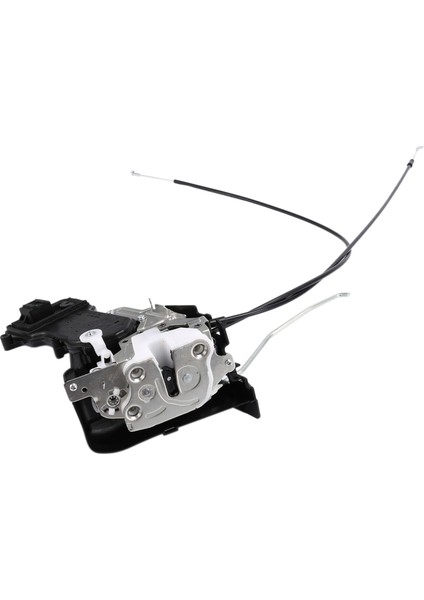 Araba Aksesuarları Ön Kapı Kilidi Mazda Için Aktüatör Kontrolörü 6 2002-2008 Gg (Yurt Dışından)