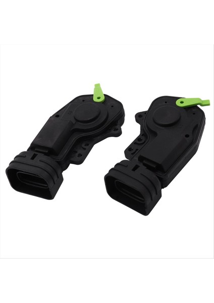 1paır Sürücüler ve Yolcular Toyota Için Yan Kapı Kilidi Aktüatörleri (Lh+Rh) Camry 1997-2001 69110-33010 69120-33010 (Yurt Dışından) fiyatları