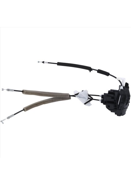 Araba Sol Ön Kapı Kilidi 80501-CZ75A Infiniti Için Fx 2007-2008 Kapı Kilidi Aktüatör (Yurt Dışından) fiyatları