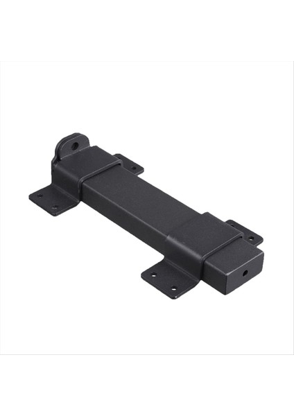 1pcs Slide Gate Mandal, Ahşap Çitler, Ahır Kapı Kilidi, Dış Mandal Için Uygun Asma Kilit Deliği ile Ağır Hizmet Tipi Mandal Kilidi (Yurt Dışından)