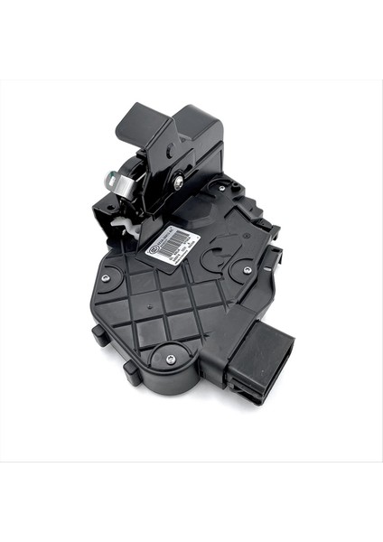 Land Rover Jaguar Discovery Için Arka Sağ Kapı Kilidi Aktüatörü 4 Freelander 2 Evoque Xf Xj Kapı Kilit Mekanizması LR091360 (Yurt Dışından) indirimleri