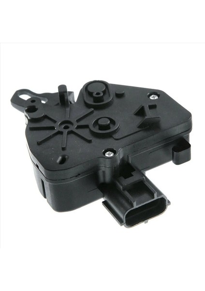 Dodge Grand Caravan Chrysler Town &amp; Country Için Arka Yolcu Sağ Taraf Sürgülü Kapı Kilidi Aktüatörü 5020678AA (Yurt Dışından) modelleri