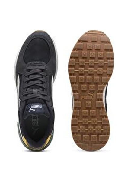 Graviton Kadın Spor Ayakkabı Düz Taban Yapı ile Günlük Kullanıma Uygun fırsatları