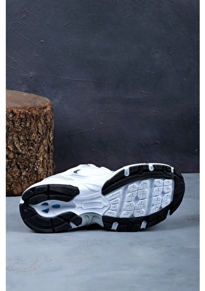 Shoes Unisex Beyaz Spor Ayakkabı