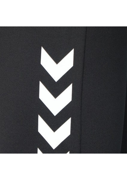 931076-2001 Erkek Eşofman Alt Falconzo Tapered Siyah