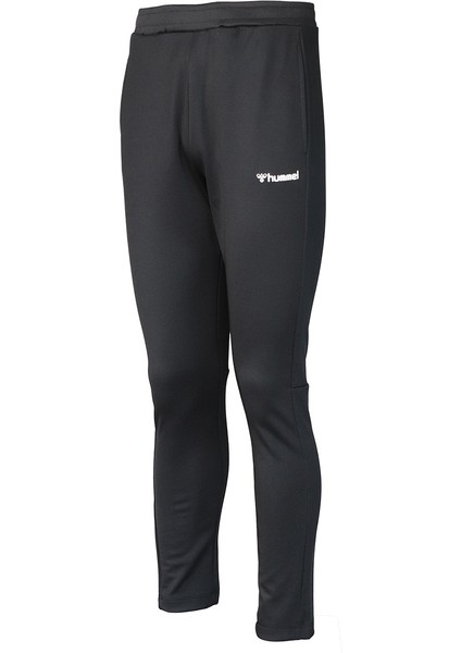 931076-2001 Erkek Eşofman Alt Falconzo Tapered Siyah