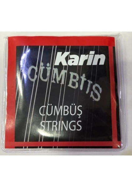 Profesyonel Standart Cümbüş Teli Seti ve Mızrap modelleri