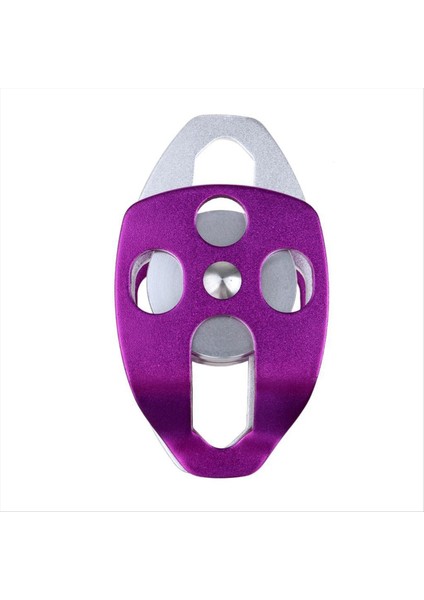 Sistemi Tırmanma Için Çift Kasnak Tırmanma Kurtarma Sürükleme Tırmanma Çift Kasnak Kaldırıcı Dış Mekan Tırmanma Aksesuarları (Yurt Dışından) indirimleri