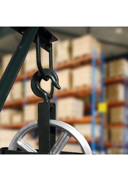 Iskele Kaldırma Kasnağı, Iskele Tekerlek Kasnağı, Halat ile Kaldırma Için Merdiven Kancası Kasnağı, Giysiler Kurutma Aracı (Yurt Dışından) indirimleri