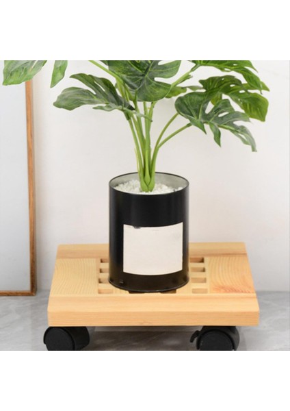 Bitki Saksı Rafı Tekerlekler ile Hareketli Bitki Standı Kapalı Bitkiler Ev Bitkileri Dışında Ekici Dış Mekan (Yurt Dışından) modelleri