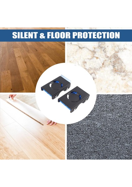 Evrensel Yükseltilmiş Mobilya Asansör Ağır Hizmet Cihaz Milletvekili, Kanepeler Buzdolapları, Çamaşır Makineleri Için Uygun (Yurt Dışından) fırsatları