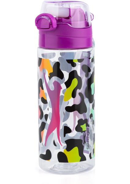 500ML Plastık Matara