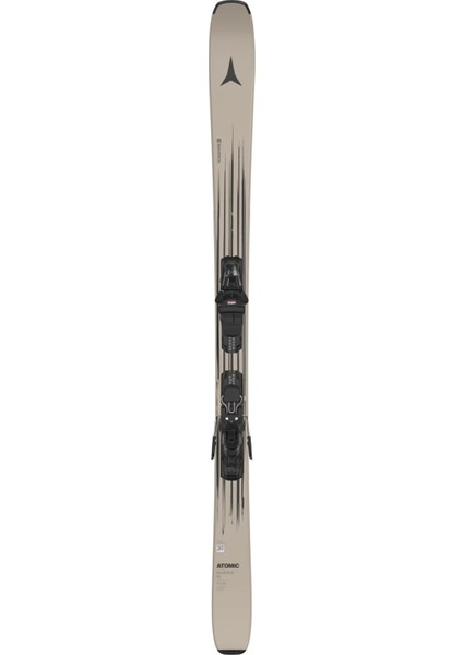 Kayak Maverick 84 R + M 10 Gw /black (AD5002156090) 153 cm