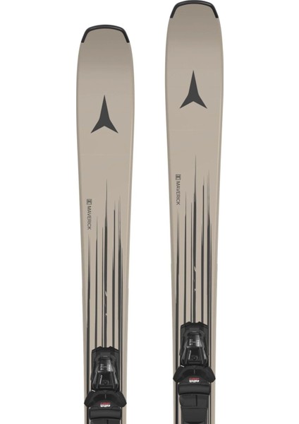 Kayak Maverick 84 R + M 10 Gw /black (AD5002156090) 153 cm fiyatları