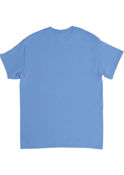 Stay Original – Basic Unisex Tişört. Sokak Modasından Ilham Alan Tasarım modelleri