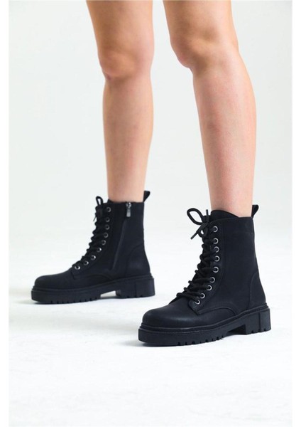 Kadın Rahat Kalıp Kaymaz Taban Postal Bot modelleri