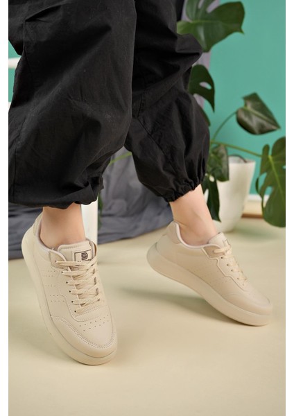 Kadın Faylon Taban Rahat Kalıp Yürüyüş ve Ortopedik Spor Ayakkabı modelleri