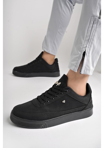 Erkek Yürüyüş Ortopedik Rahat Günlük Sneaker