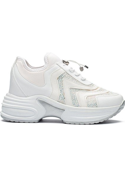 Kadın Faylon Taban Rahat Kalıp Yürüyüş ve Ortopedik Spor Ayakkabı fiyatları