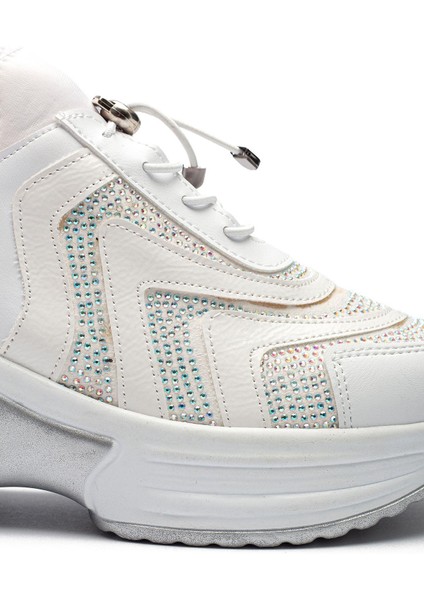 Kadın Faylon Taban Rahat Kalıp Yürüyüş ve Ortopedik Spor Ayakkabı modelleri