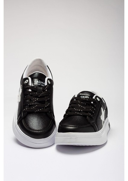 Kadın Faylon Taban Rahat Kalıp Yürüyüş ve Ortopedik Spor Ayakkabı indirimleri