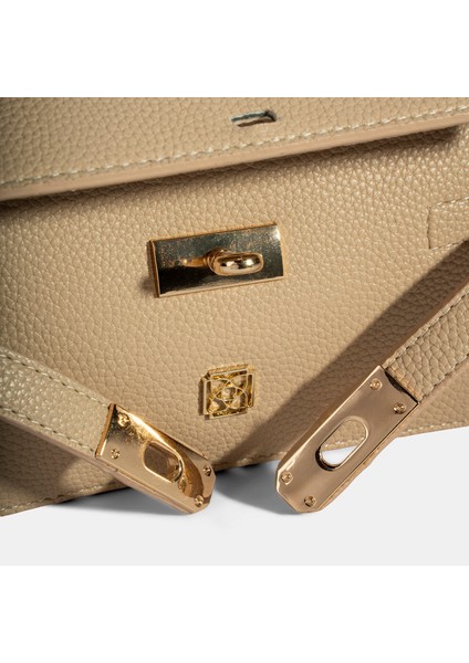 Kadın Bej Omuz Çantası fırsatları