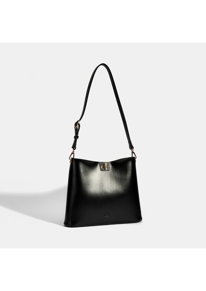 Kadın Siyah Omuz Çantası fiyatları