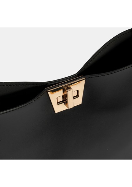 Kadın Siyah Omuz Çantası fırsatları