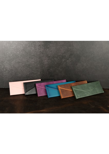 Velion Deri Gözlük Kılıfı