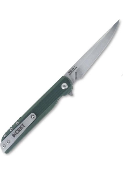 Crkt Tcn+ Haki Cep Çakısı fiyatları