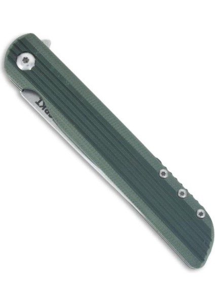 Crkt Tcn+ Haki Cep Çakısı modelleri