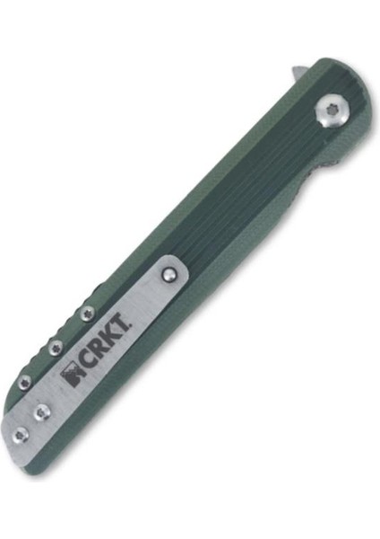 Crkt Tcn+ Haki Cep Çakısı fırsatları