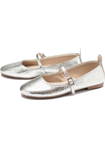 Kadın Babet Taşlı Tokalı Bantlı Kemerli Hafif Rahat Şık Iş Ofis Günlük Ayakkabı fırsatları