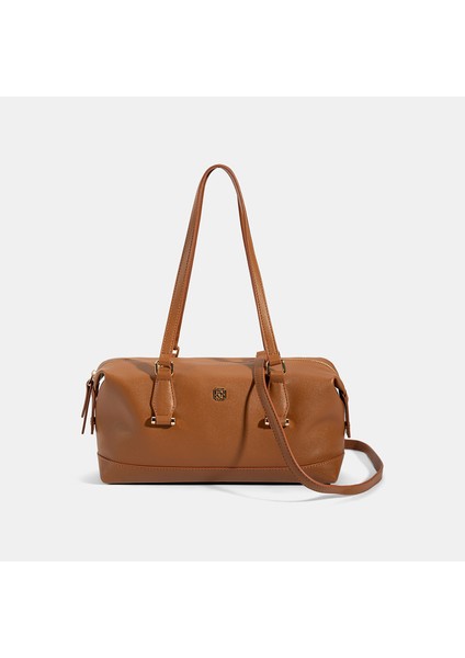 Kadın Taba Omuz Çantası