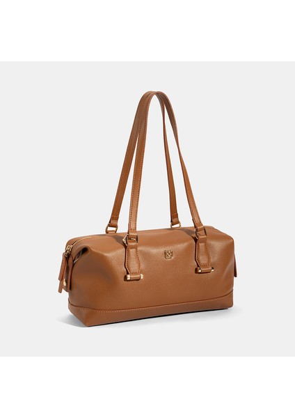 Kadın Taba Omuz Çantası modelleri